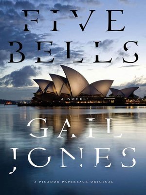 cover image of Five Bells